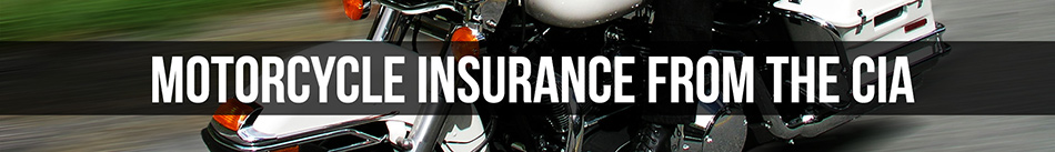 Motor Home Insurance from the CIA