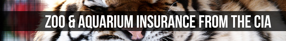Zoo & Aquarium Insurance from the CIA